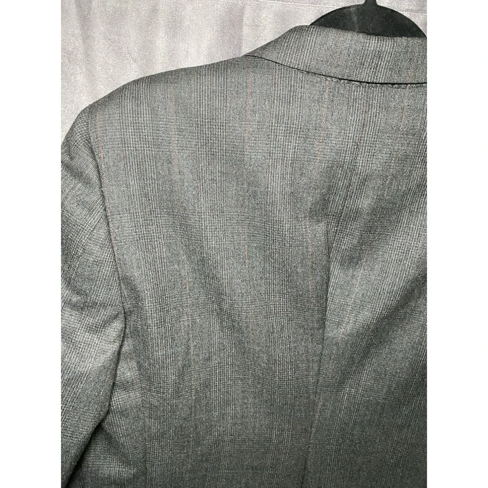 Dellacort tweed blazer